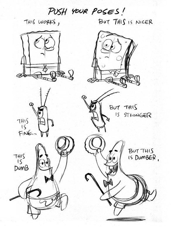 584x800 How To Draw For Storyboarding Concept Animation
