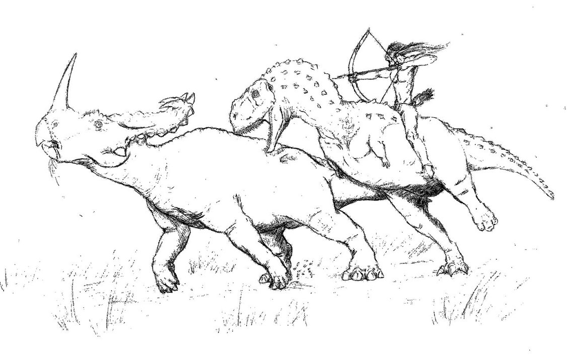 1126x710 Great Plains Game By Archangel23