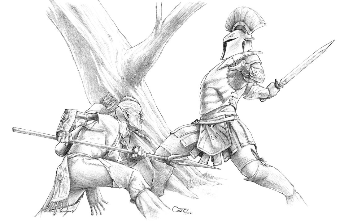 1111x719 The Fantasy Field Guide Plains Elves By Sumo0172