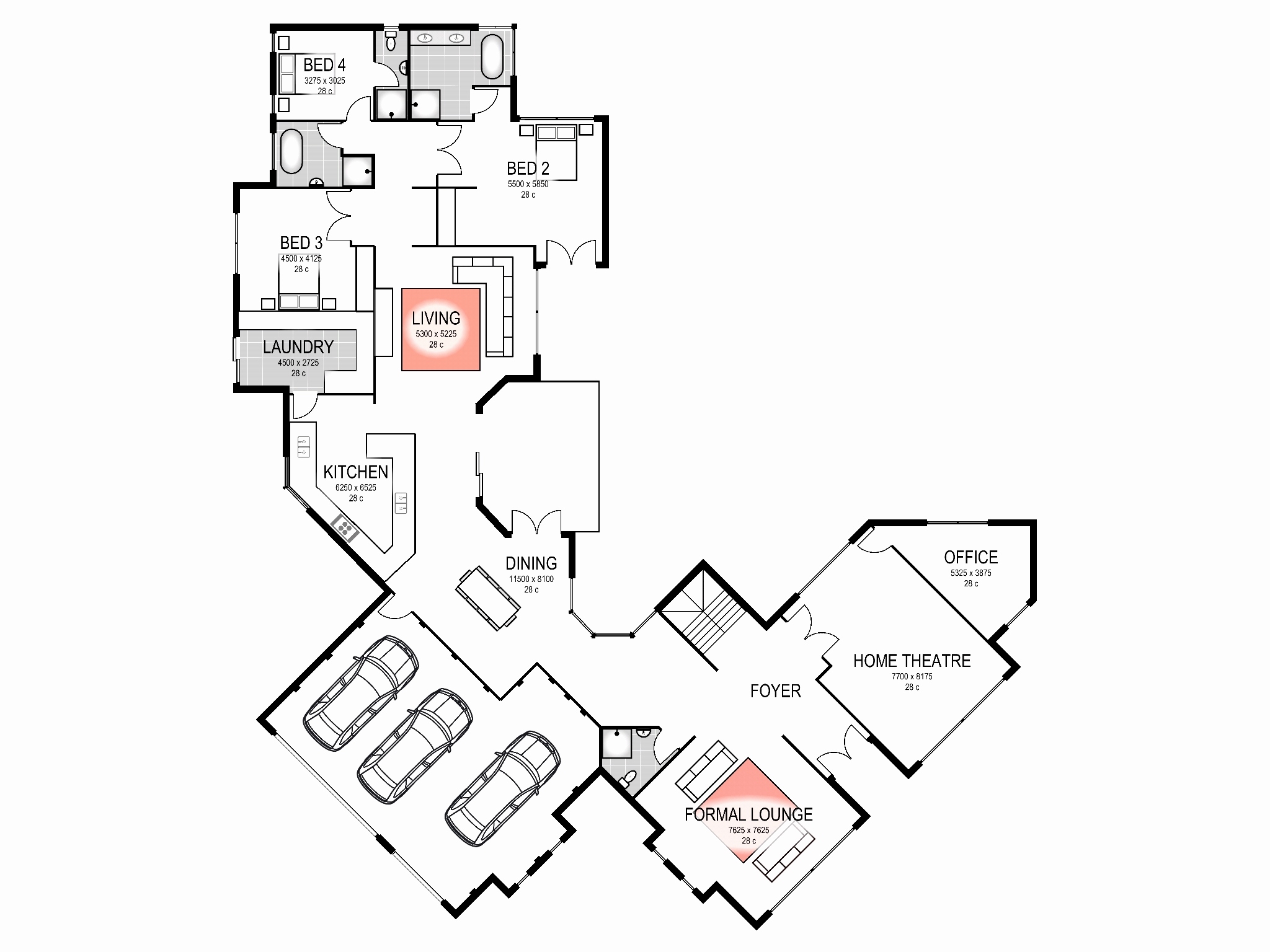 2048x1536 46 New Draw Your Own House Plans