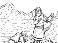 200x150 Plan Salvation Coloring Page Elegant Astonishing Lds Plan