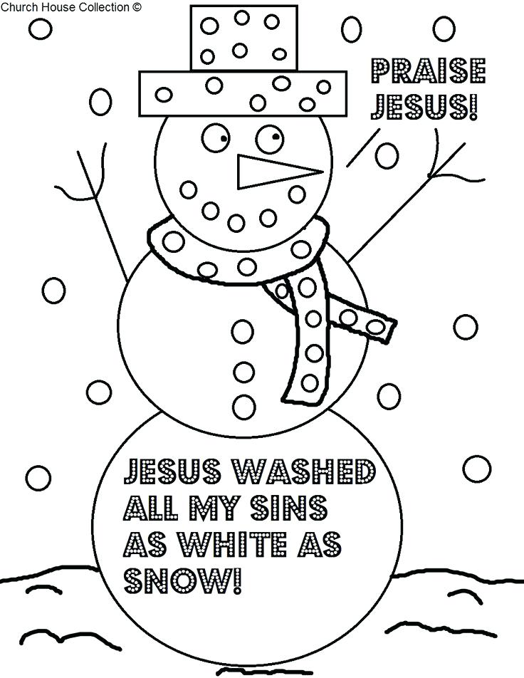 736x952 Plan Of Salvation Coloring Page