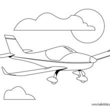 220x220 Us Army Plane Coloring Pages