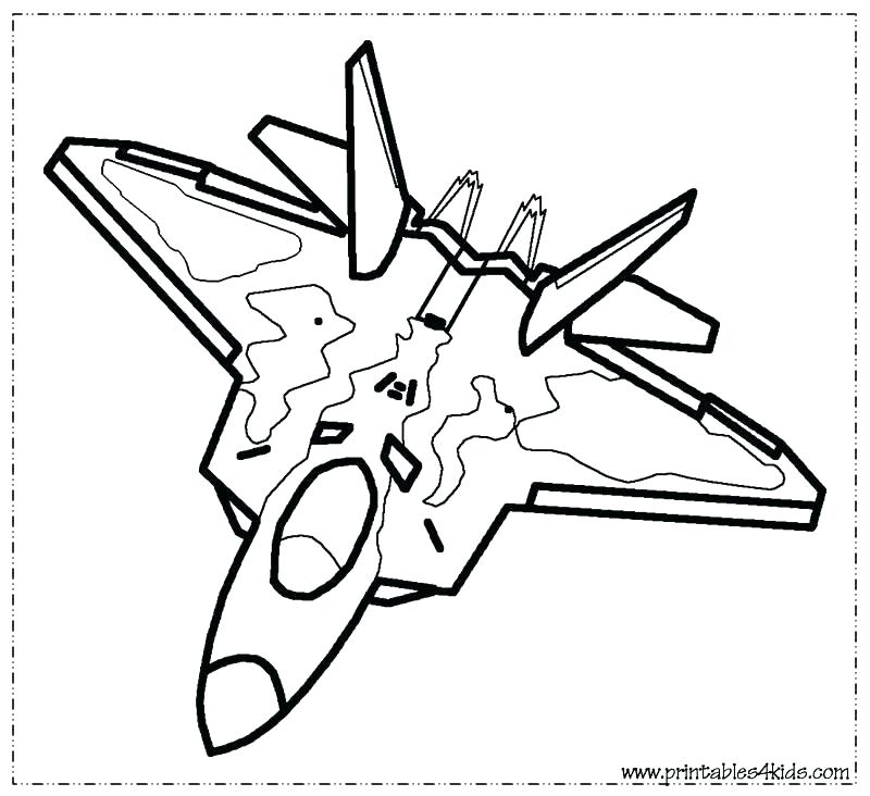 800x732 Coloring Plane Airplane Coloring Page Free Printable Pages Kids