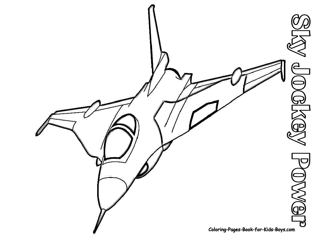 1056x816 Airplane Coloring Page 18 Coloring Pages Airplanes