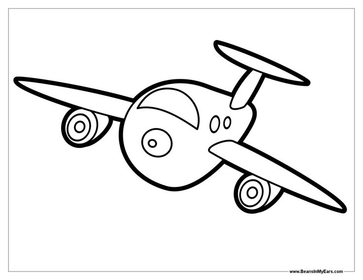 736x568 38 Best Airplane Coloring Pages Images On Airplanes