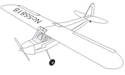 428x256 Rc Planes Drawings