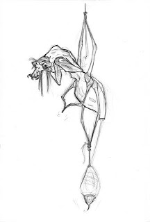 216x320 Living Lines Library Treasure Planet (2002)