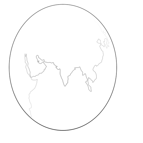 500x500 Planet How To Draw 3d Images How To Draw