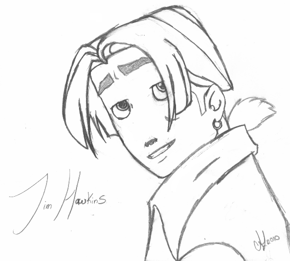 580x523 Treasure Planet Doodles 1 By Sally8ac8