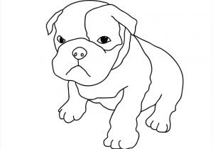 300x210 The Images Collection Of Drawn Dog Drawing For Kids Puppy Easy Kid