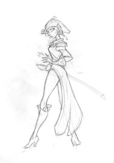 223x320 Living Lines Library Treasure Planet (2002)