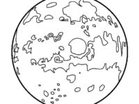 200x150 Coloring Pages Of Mars Fresh Space Coloring Pages Coloring Pages