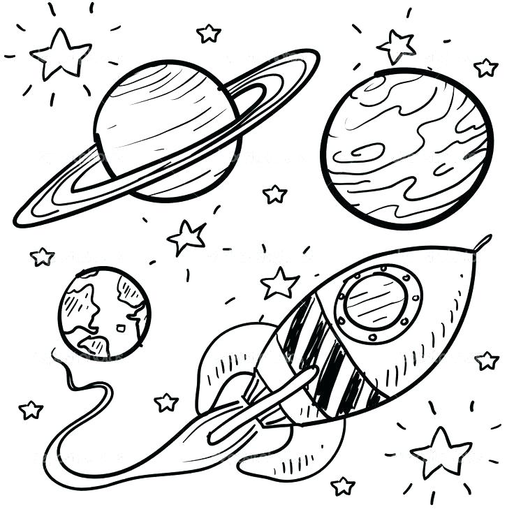 736x736 Best Of Planets Coloring Pages Pictures Planets Coloring Pages