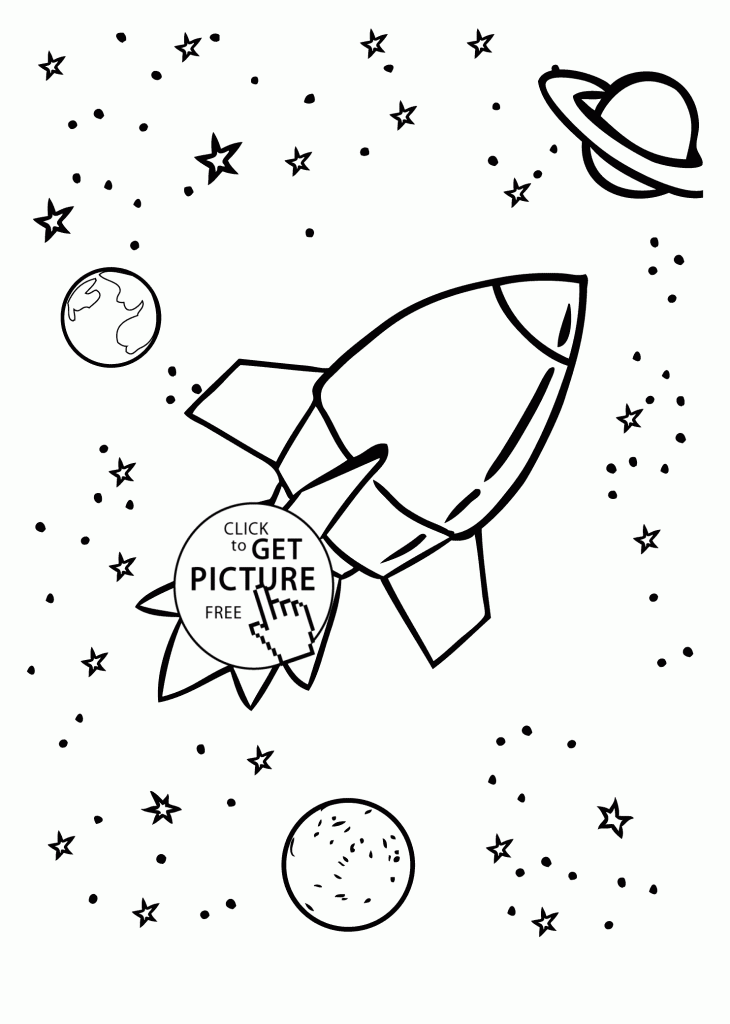730x1024 Coloring Pages Of The Planets Dwarf Page Treasure Planet