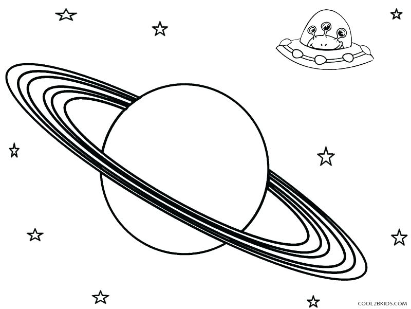 800x601 Coloring Pages Planets Planet Coloring Pages For Preschoolers