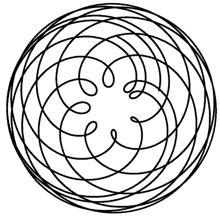 434x434 Planet Mandalas And New Science