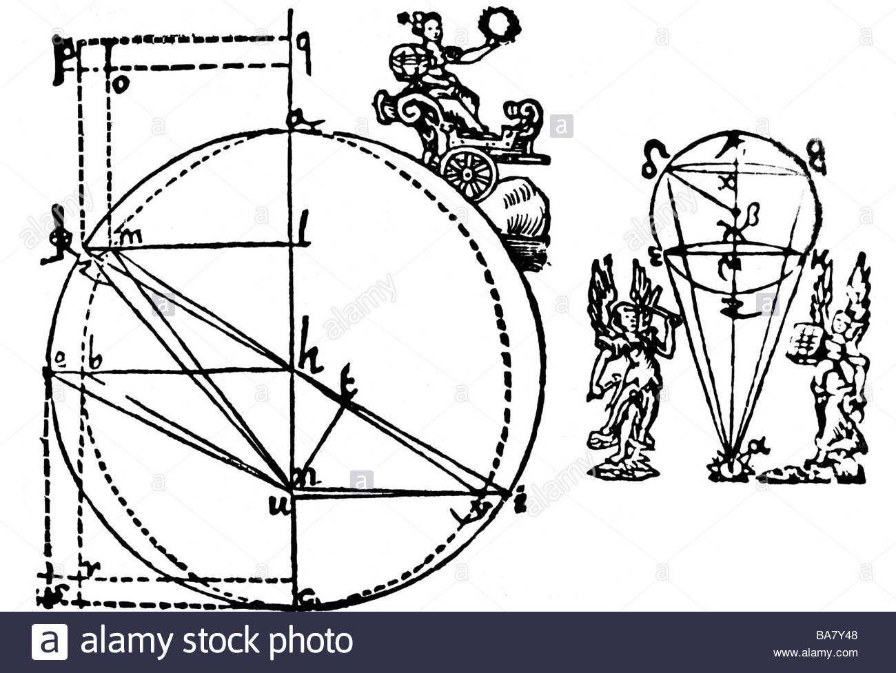 1300x977 Kepler, Johannes, 27.12.1571