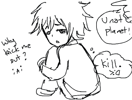 450x340 Forum Draw The Planets As Humans!