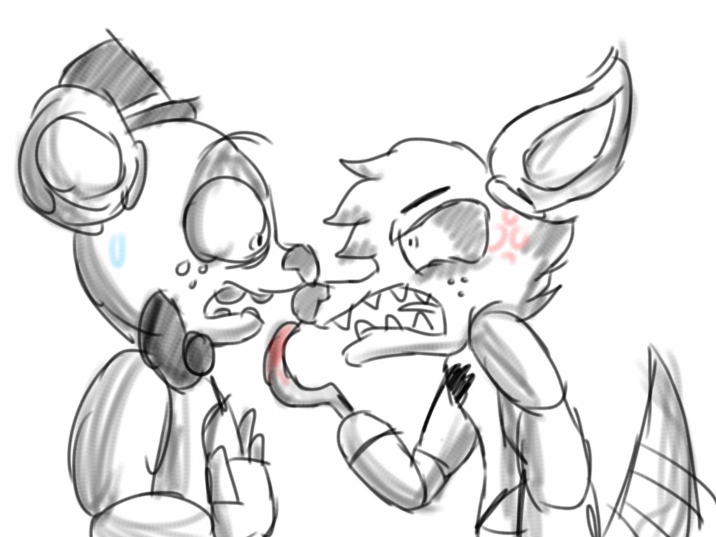 1024x768 I'Ll Make Yer Walk The Plank! Five Nights