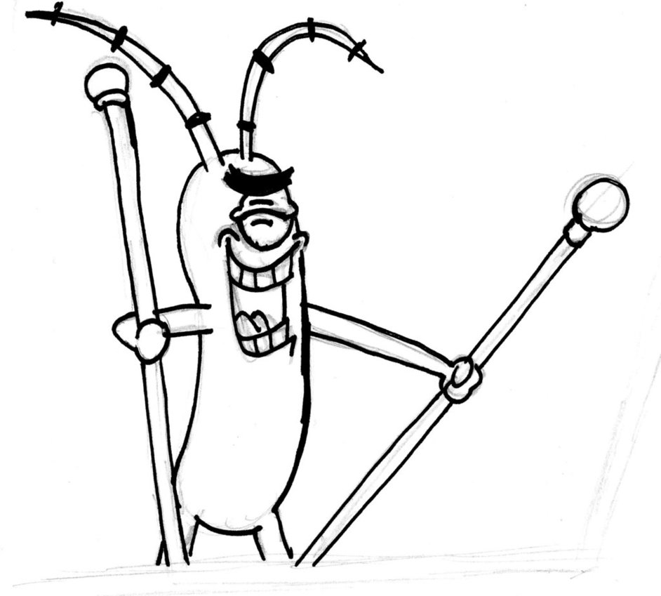 942x849 Plankton Controller By Zefrenchm