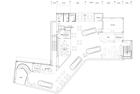 468x314 How To Draw Floor Plans