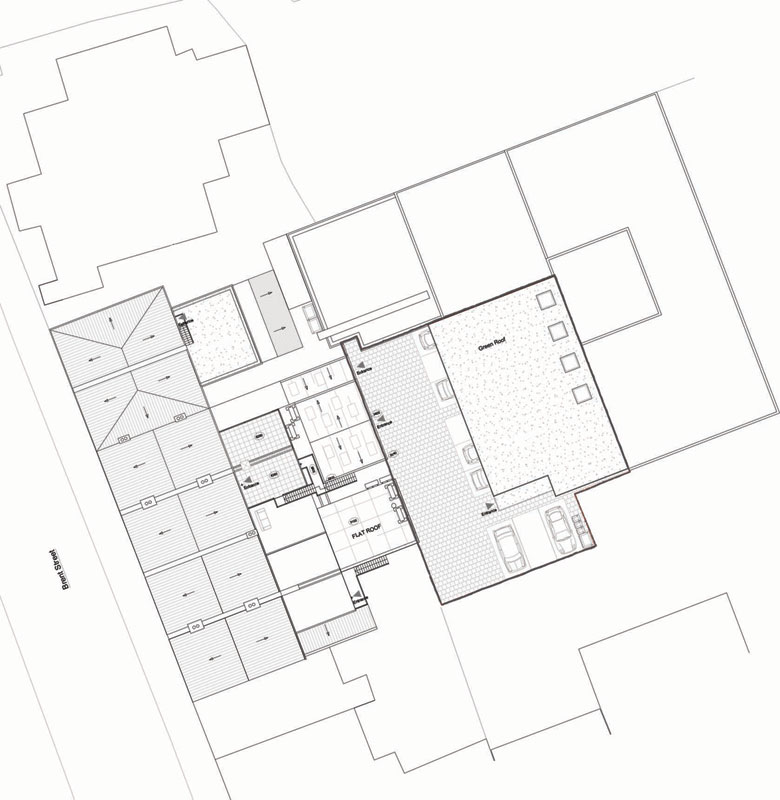 780x800 Location Plan Web Drawing And Planning