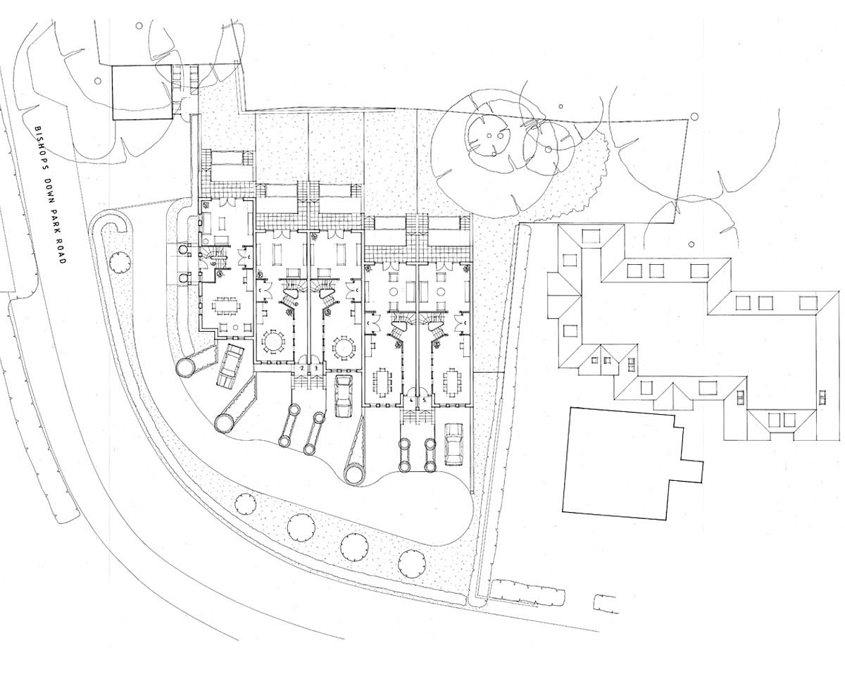 1200x967 Replacement Dwellings Amp New Builds Sjm Planning