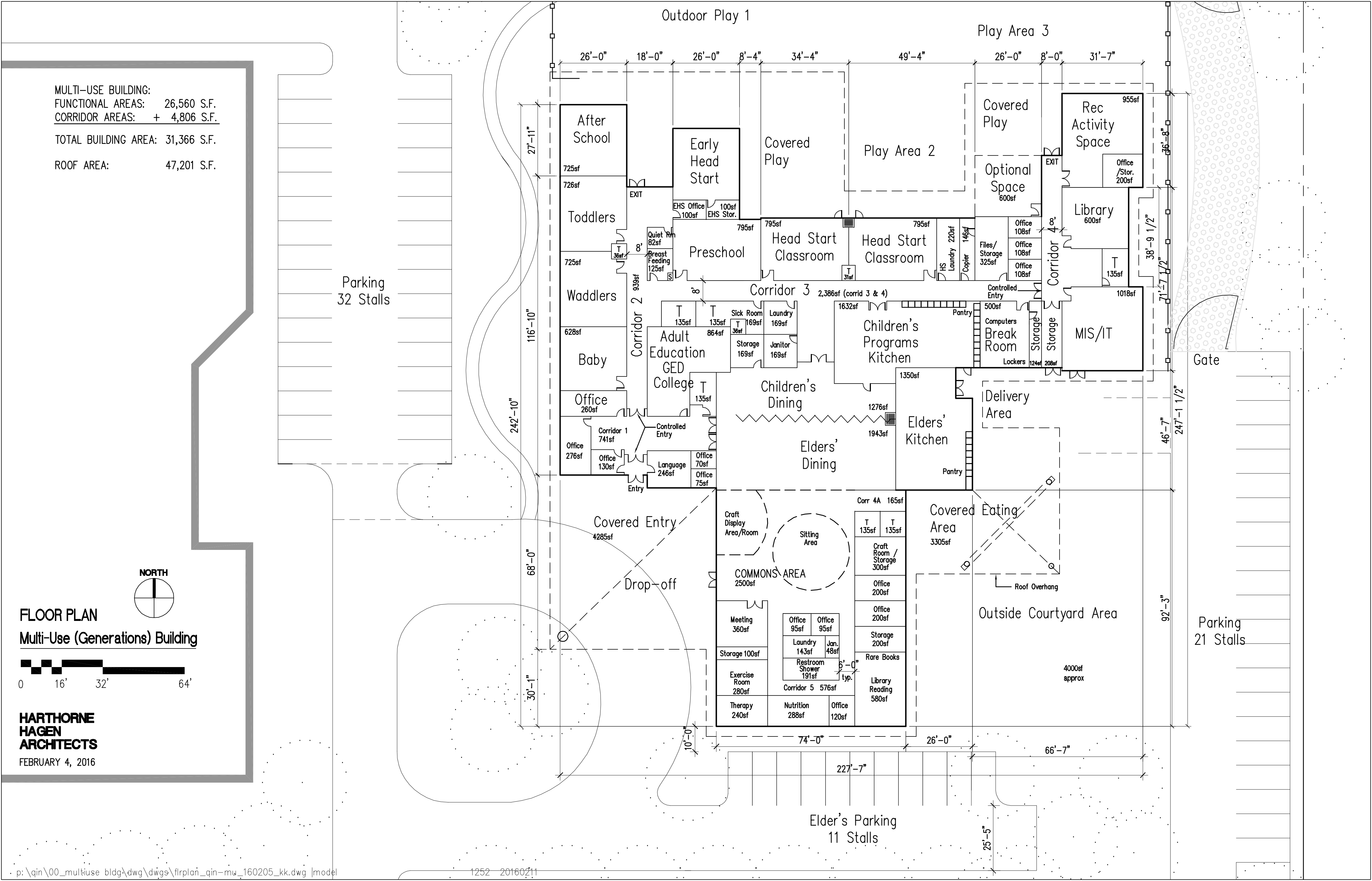 5024x3225 Taholah Village Relocation Master Plan