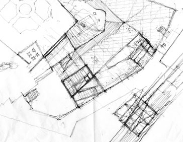 364x282 Commercial Amp Residential Development Sketch Plans