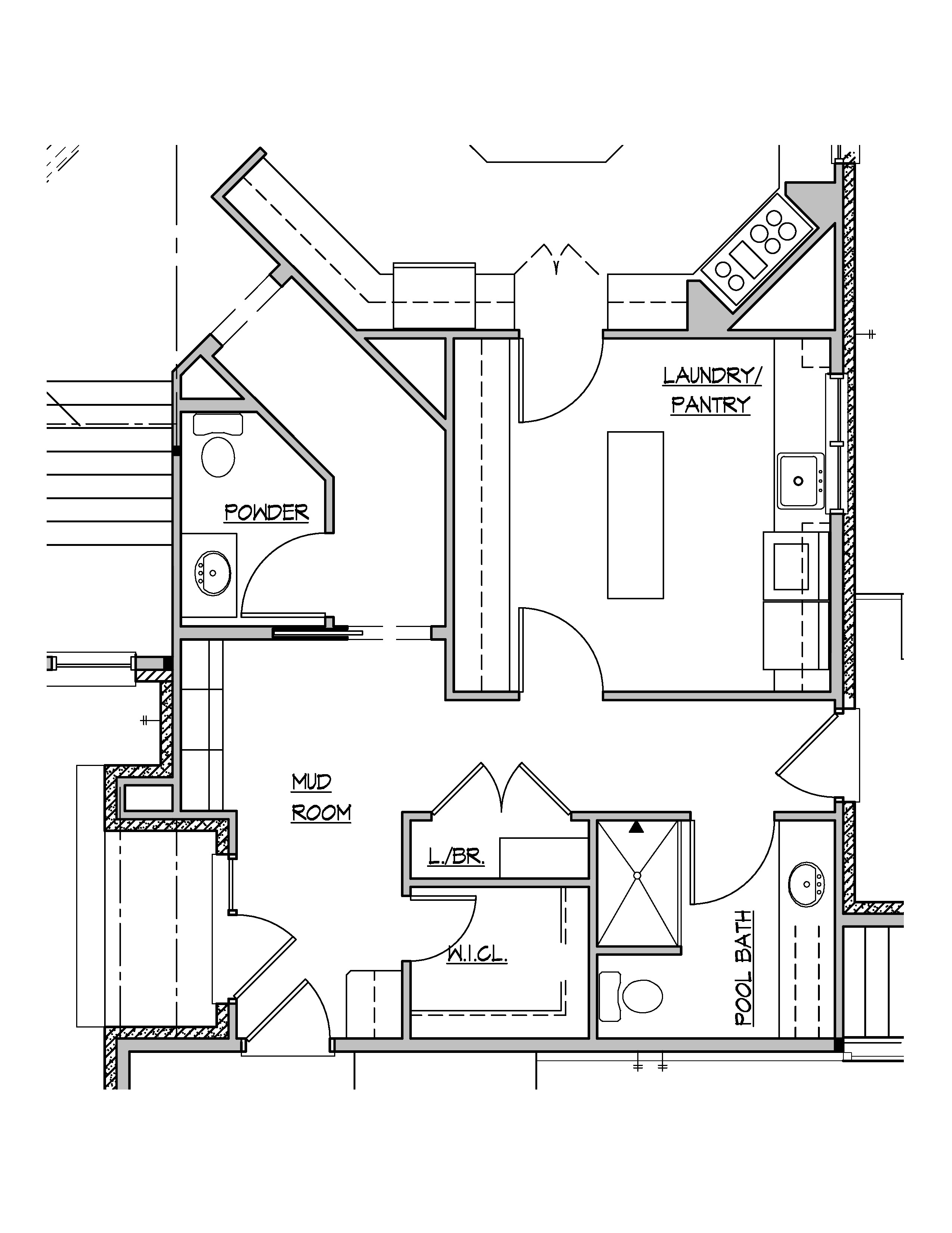 2550x3300 Draw Home Floor Plans Christmas Ideas,