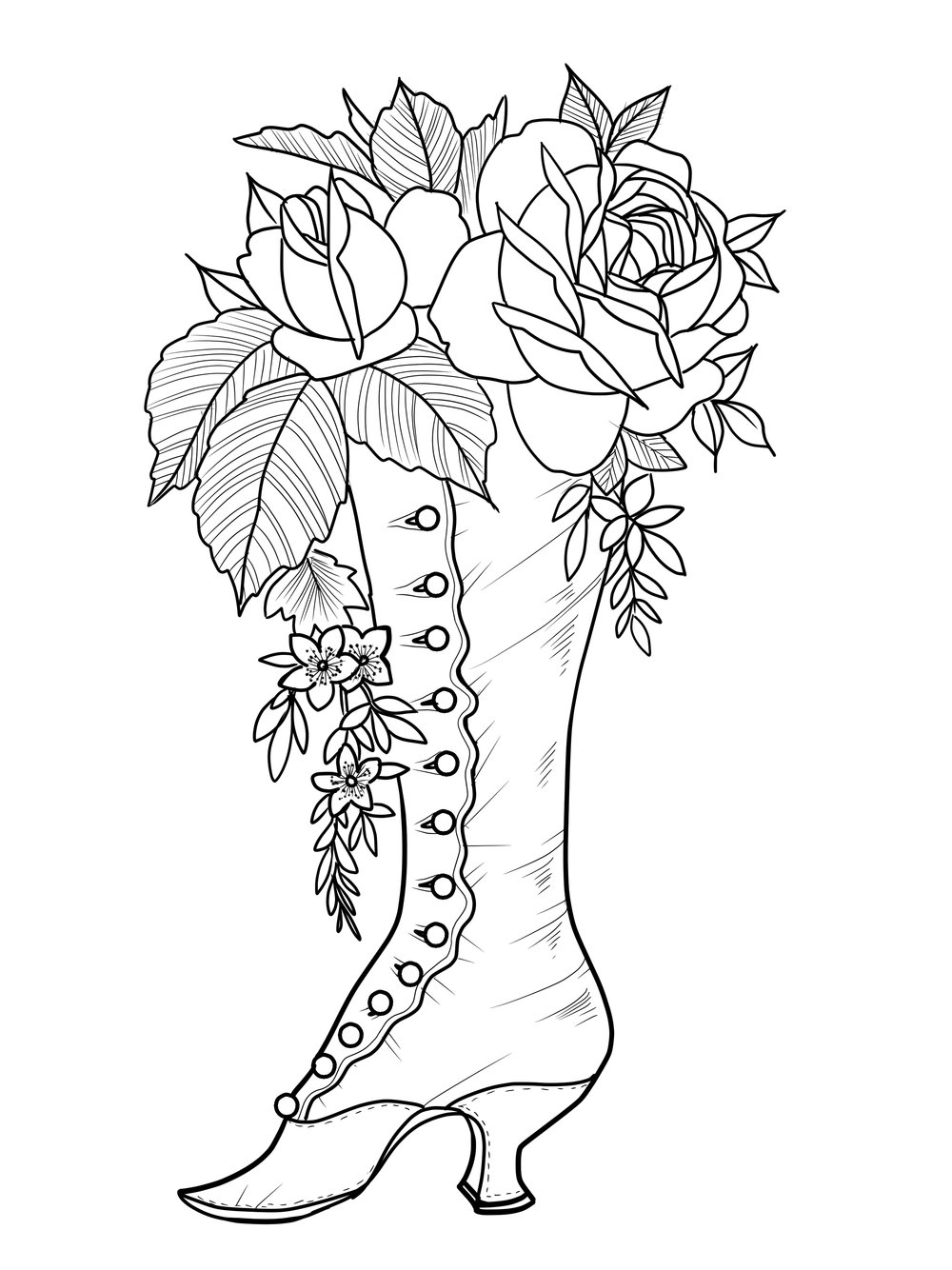 1000x1334 Pre Drawn Designs Baylen Levore