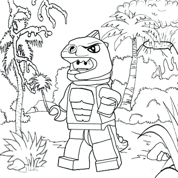 618x618 Pictures Of Zombies To Color Zombie Coloring Pages Free Printable