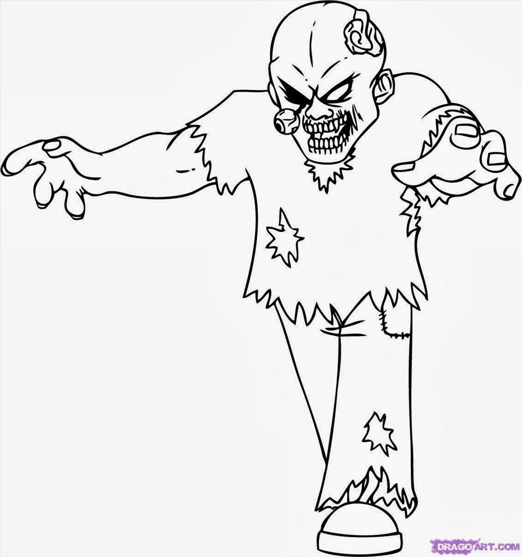 1024x1092 Best Plants Vs Zombies Coloring Pages Imagine Unknown