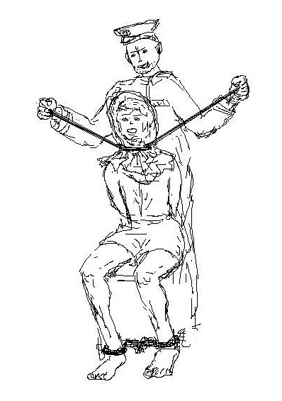 398x566 Drawings Of Torture Techniques