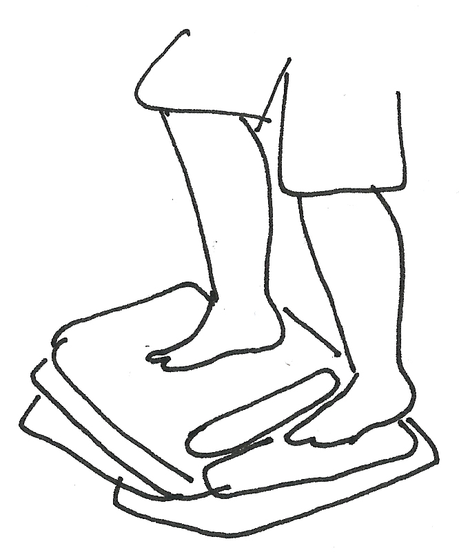 666x807 Medieval Plastic Bag Bunting! Hoft Examiner