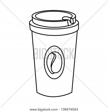450x470 Coffee Drink Plastic Cup Isolated Vector Amp Photo Bigstock