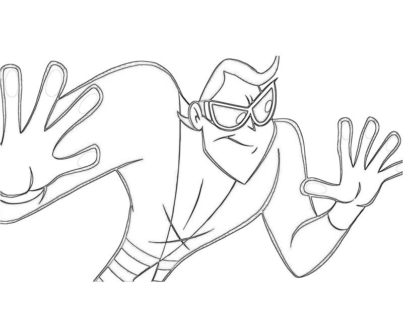 800x667 Plastic Man