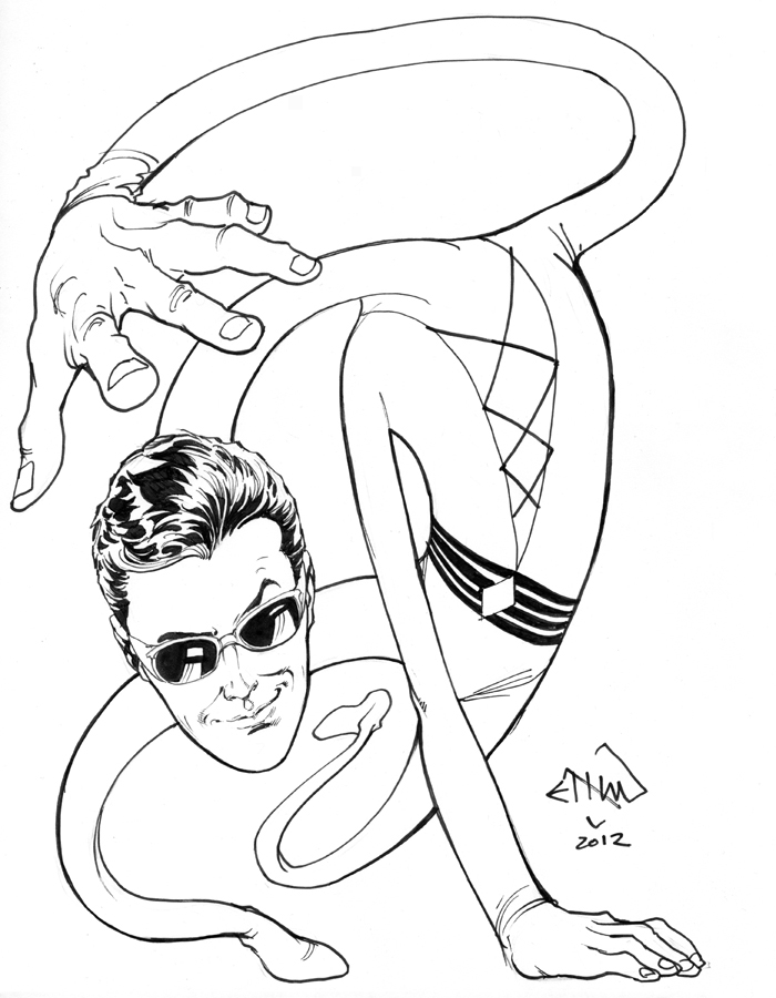 700x900 Plastic Man