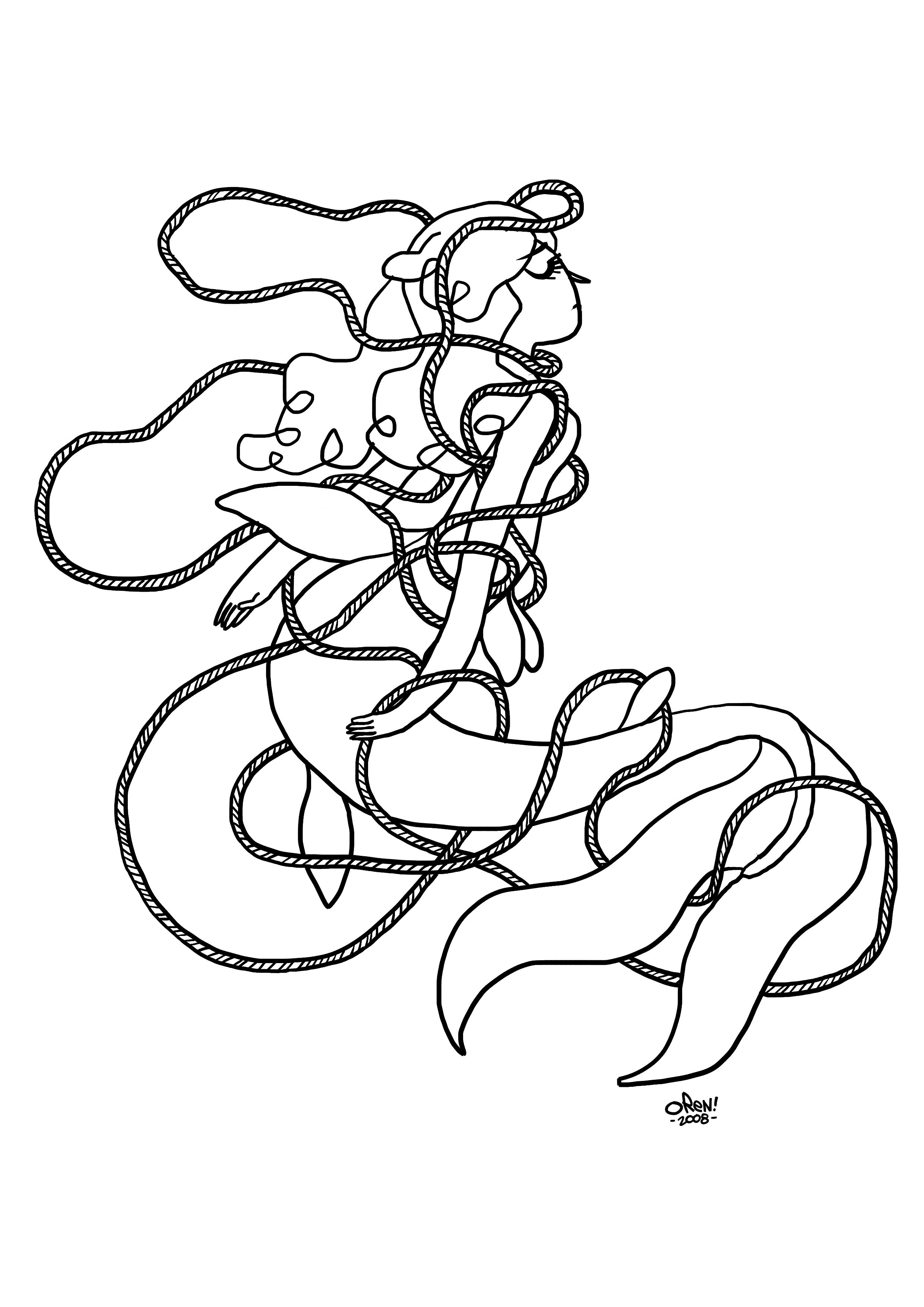 2480x3508 Doodledayeo Round 17