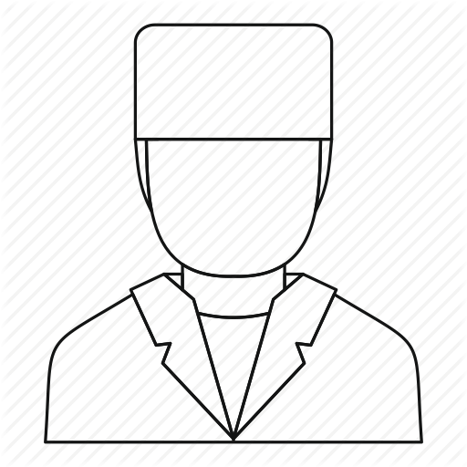 512x512 Doctor, Line, Medical, Outline, Plastic, Surgery, Thin Icon Icon