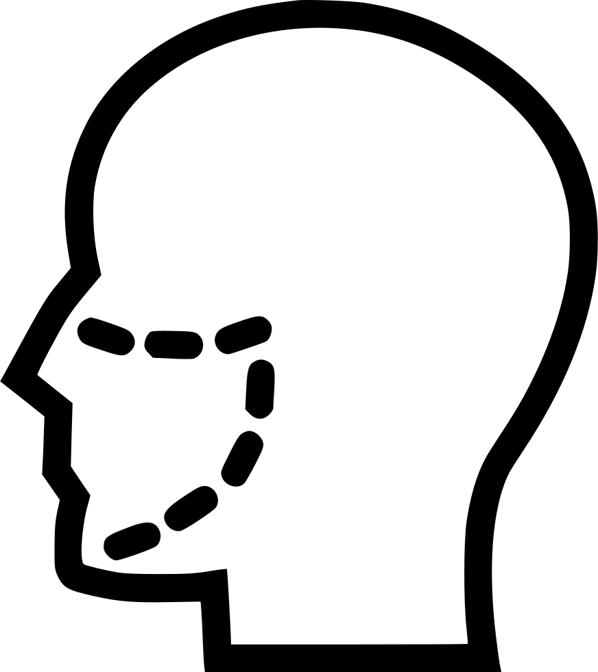 872x980 Plastic Surgery Svg Png Icon Free Download ( 493863