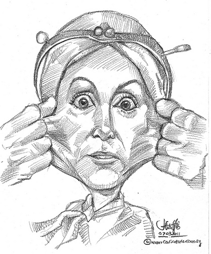 417x500 Portrait Workshop