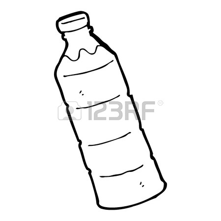450x450 Cartoon Baby Milk Bottle Royalty Free Cliparts, Vectors, And Stock