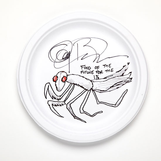 550x550 The Plate Project Provocateurs Food Amp Wine