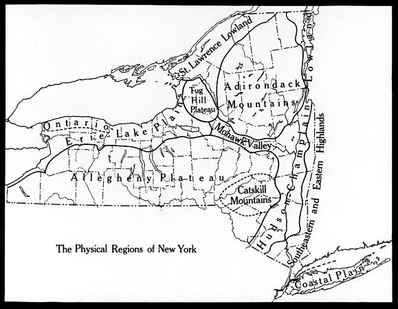 579x450 Digital Collections New York State Archives