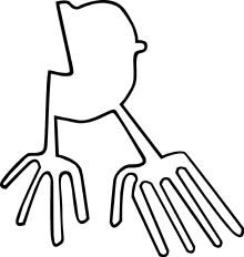 220x232 A Drawing Game For Two Art Activities For Children