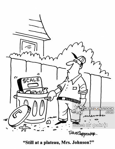 400x516 Practical Amp Easy To Do Tips To Overcome A Weight Loss Plateau