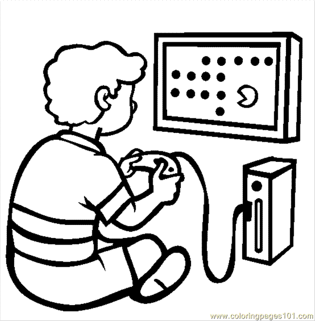 650x662 Play Coloring Games