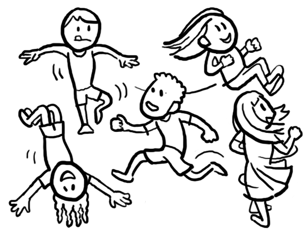 600x450 Play Elements By Activity